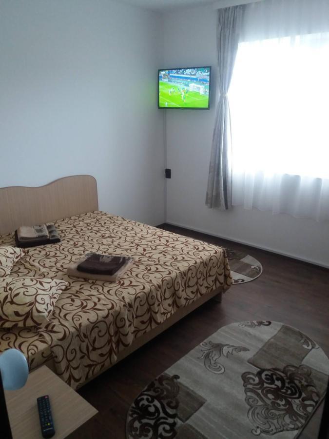 Apartament Belvedere Orszowa Zewnętrze zdjęcie