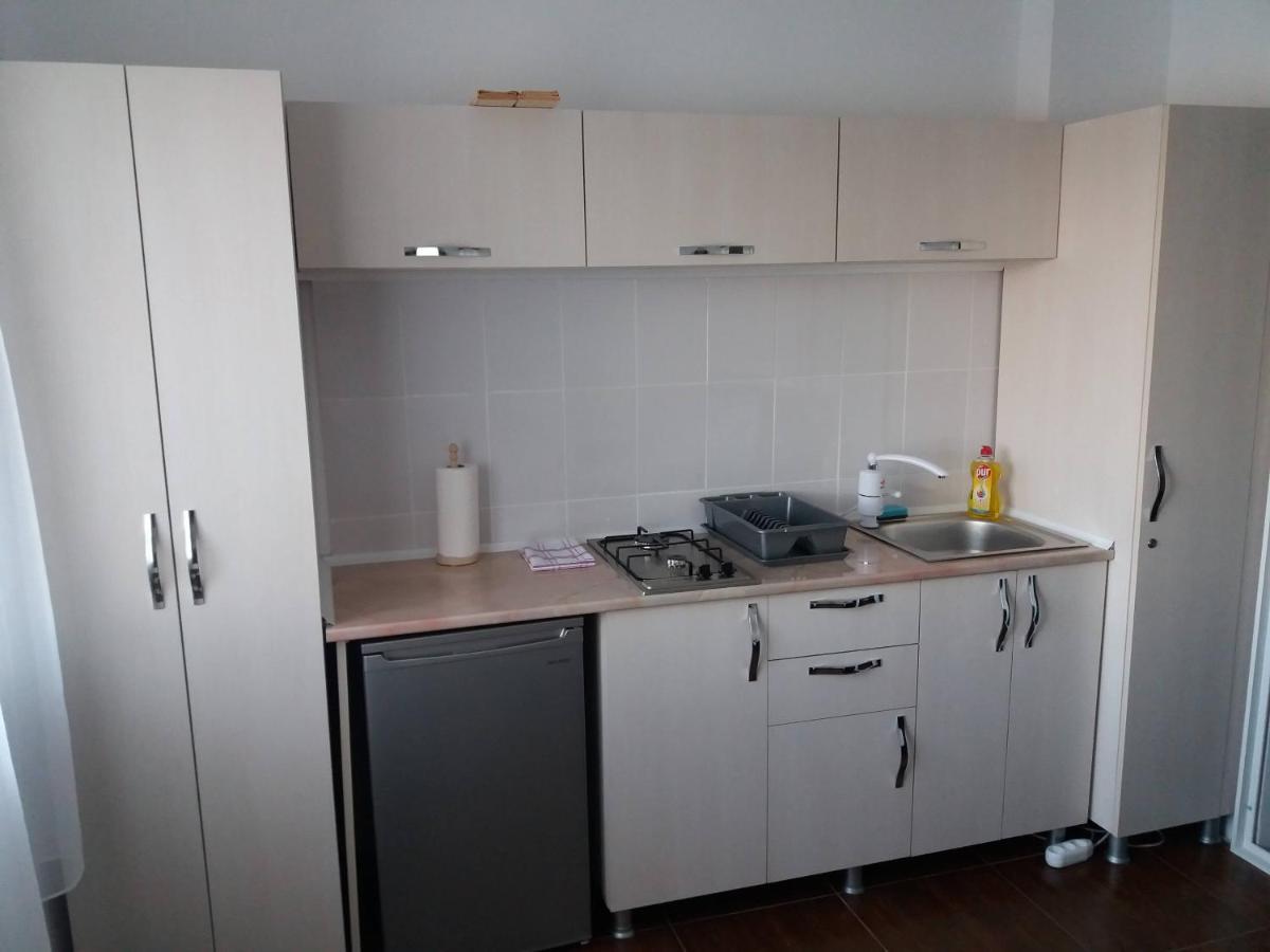 Apartament Belvedere Orszowa Zewnętrze zdjęcie