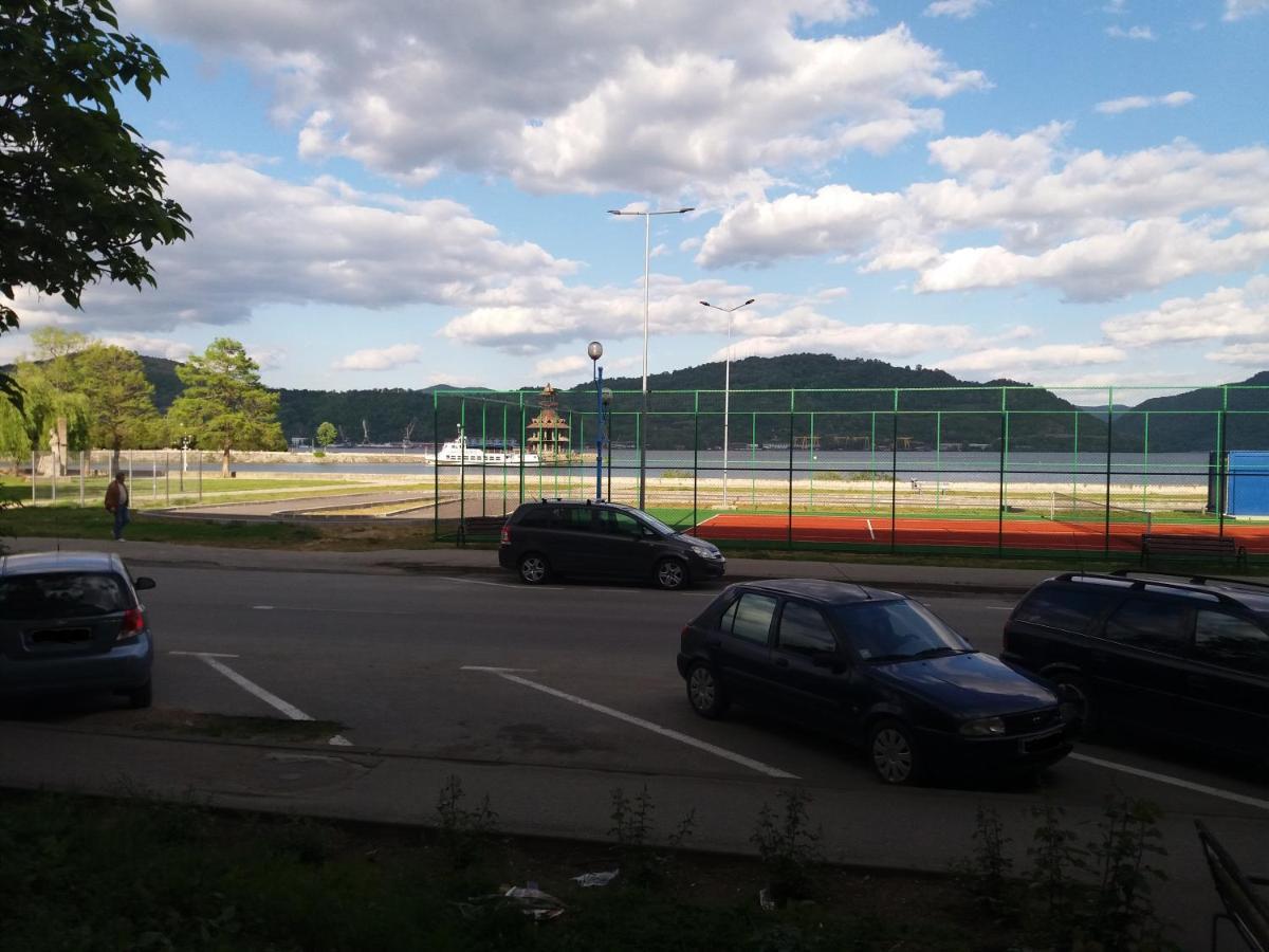 Apartament Belvedere Orszowa Zewnętrze zdjęcie