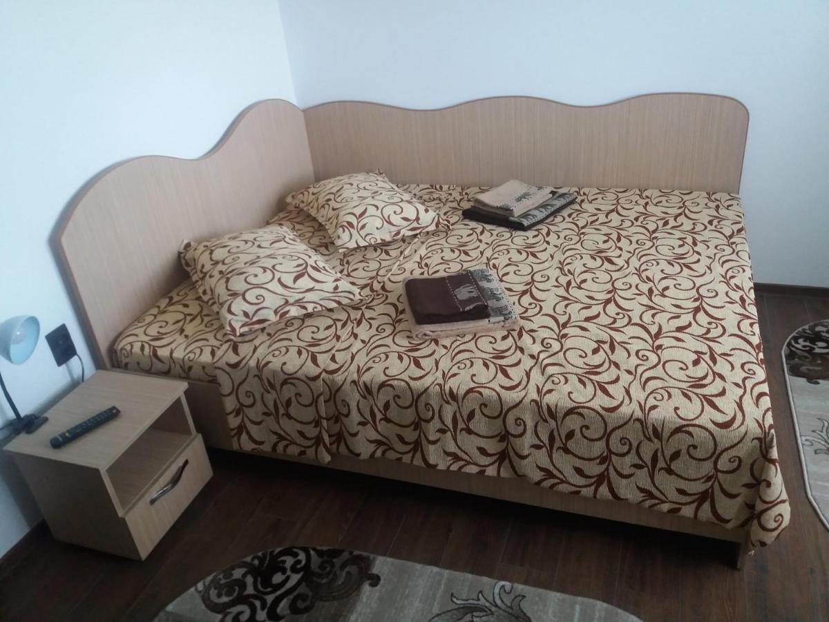 Apartament Belvedere Orszowa Zewnętrze zdjęcie