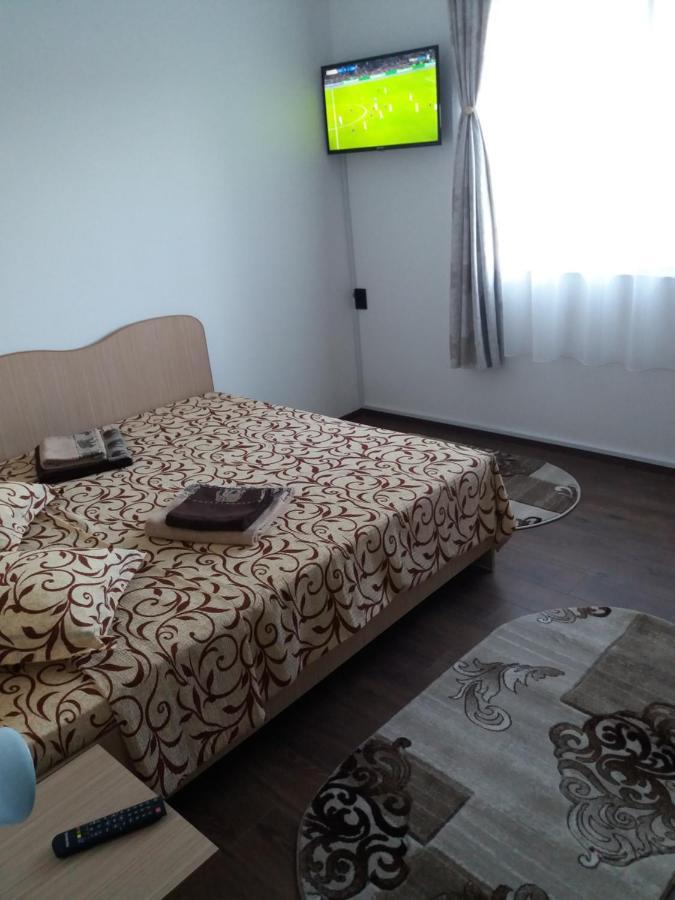 Apartament Belvedere Orszowa Zewnętrze zdjęcie